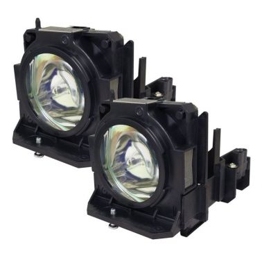 VIVID Lamps Original Inside Lamp for PANASONIC PT-DW750LBE Replaces: ET-LAD70W / ET-LAD70AW