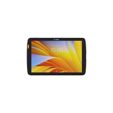 Zebra ET40 Qualcomm Snapdragon 64 GB 20.3 cm (8") 4 GB Wi-Fi 6 (802.11ax) Android 11 Black