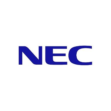 NEC RJ61 TO BARE END CABLE ASSEMBLY 3.5M