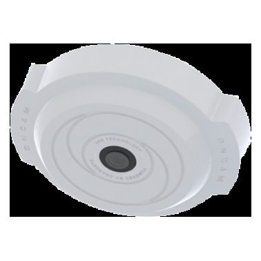 Pelco EVOLN 360 INDR EVOLN 360 INDR EVOLN 360 INDR SRFMT 5M IP CAM WT - Approx 1-3 working day lead.