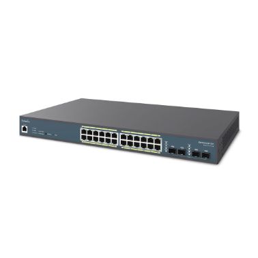 Cablenet EWS7928P-FIT network switch Managed L2 Gigabit Ethernet (10/100/1000) Power over Ethernet (