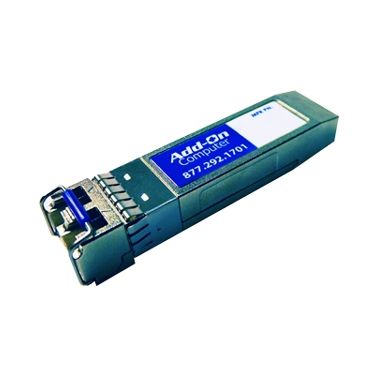 AddOn Networks EX-SFP-10GE-SR-AO network transceiver module Fiber optic 10000 Mbit/s XFP 850 nm