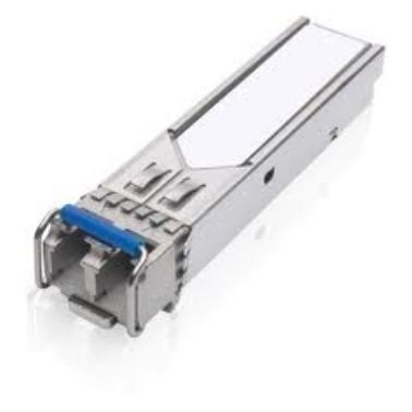 SFP 100-LX,LC,1310NM,10KMR,SNGL MODE FBR