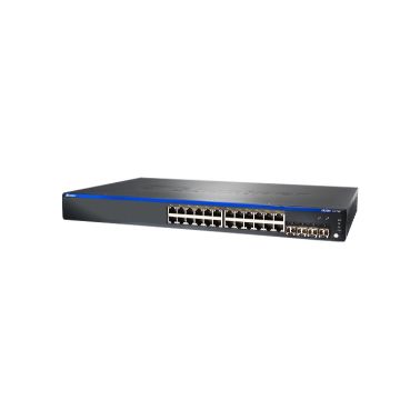 Juniper EX2200-24T-4G Managed Networking Switch