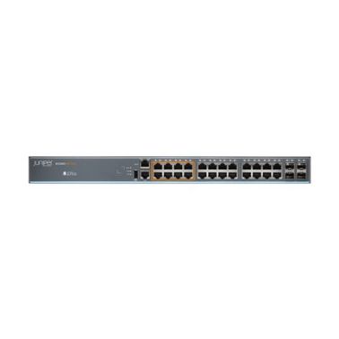 Juniper EX2300-24MP - 24 Port Gigabit Ethernet PoE Switch