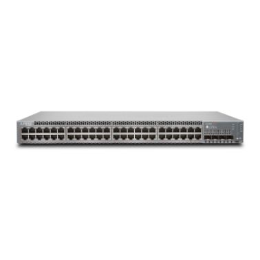 Juniper EX2300-48P network switch Managed L2/L4 Gigabit Power over Ethernet (PoE)