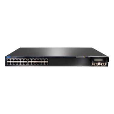 Juniper EX 3200 24 x 10/100/1000Base-T