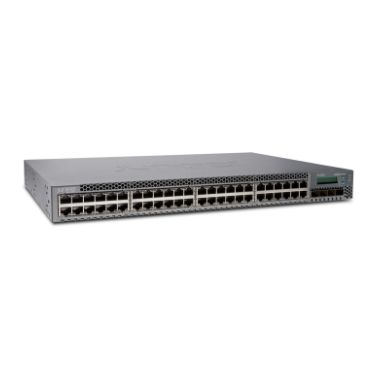 Juniper EX3300-48T - 48-Port Managed Switch