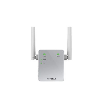 NETGEAR EX3700 AC750 WiFi Range Extender