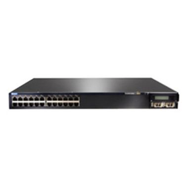 Juniper EX4200-24T - 24-Port Unmanaged PoE Switch