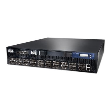 Juniper 40-Port Gbe/10Gbe SFP+ 2 PSU