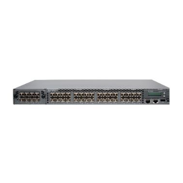 Juniper EX4550-32F-AFO Managed Network Switch L2/L3 10G Ethernet