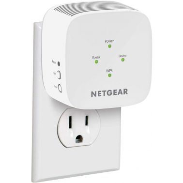 NETGEAR EX5000-1AZNAS WiFi Range Extender