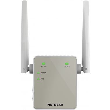 Netgear EX6120-100NAS Network transmitter