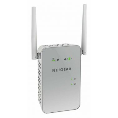 Netgear EX6150-100NAR AC1200 Wi-Fi Range Extender