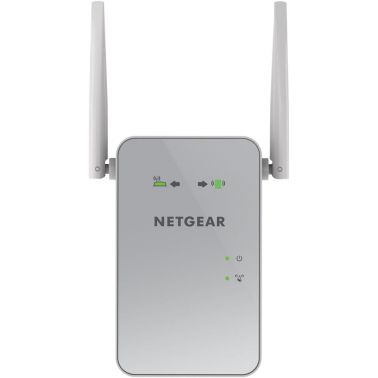 Netgear EX6150-100NAS AC1200 Wireless Range Extender 802.11AC Dual Band