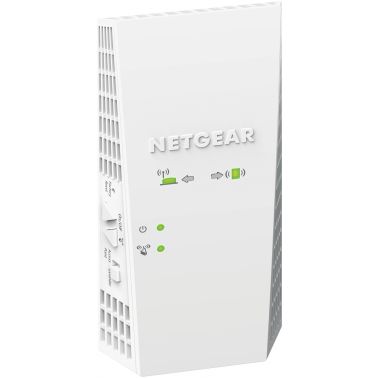 Netgear EX6400-100NAS EX6400 1000 Mbit/s White