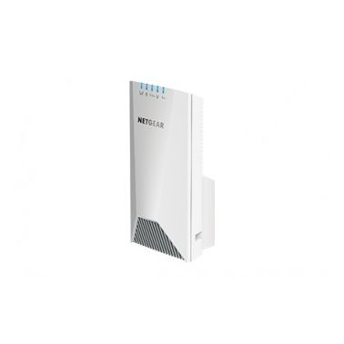 Netgear EX7500 Network transmitter & receiver White