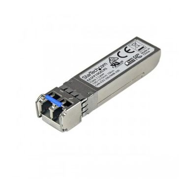 StarTech.com Juniper EX-SFP-10GE-LR Compatible SFP+ Transceiver Module - 10GBASE-LR