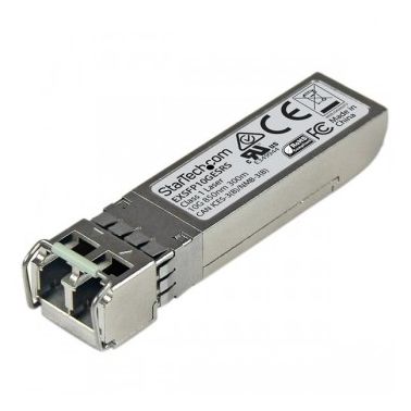 StarTech.com Juniper EX-SFP-10GE-SR Compatible SFP+ Transceiver Module - 10GBASE-SR