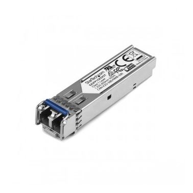 StarTech.com Juniper EX-SFP-1GE-LX Compatible SFP Transceiver Module - 1000BASE-LX