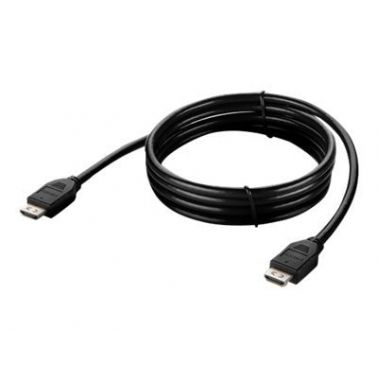 Belkin F1DN1VCBL-HH6T HDMI cable 1.8 m HDMI Type A (Standard) Black