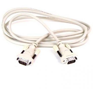 Belkin Pro Series VGA Monitor Signal Replacement Cable - 3m