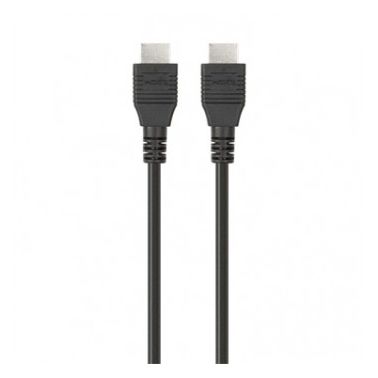 Belkin HDMI - HDMI, 2m HDMI cable HDMI Type A (Standard) Black