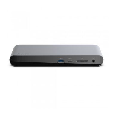 Belkin Thunderbolt 3 Dock Pro Black