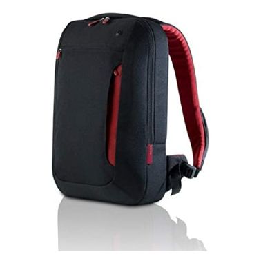 Belkin Impulse Line Slim Back Pack notebook case 43.2 cm (17") Backpack case Black