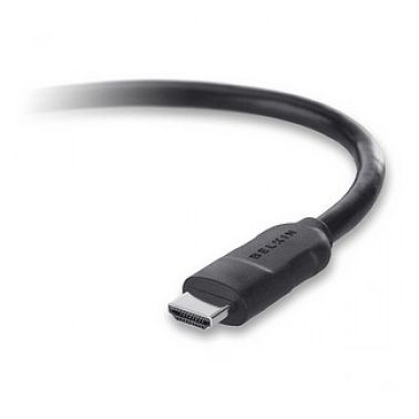 Belkin F8V3311B15 HDMI cable 4.57 m HDMI Type A (Standard) Black