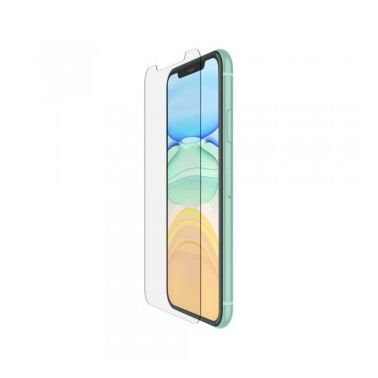 Belkin SCREENFORCE InvisiGlass Ultra for iPhone 11