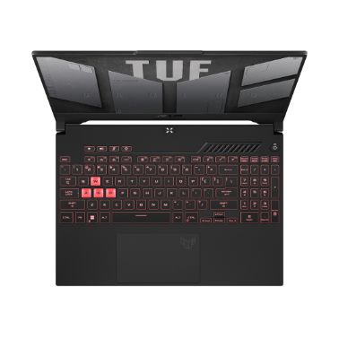 ASUS TUF Gaming A15 FA507RM-HQ019W 6800H Notebook 39.6 cm (15.6") Wide Quad HD AMD Ryzenâ„¢ 7 16 GB 