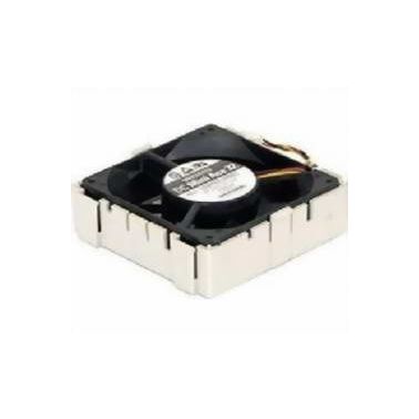 Supermicro Chassis Middle Fan Computer case 8 cm Beige, Black