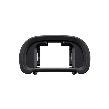 Sony FDA-EP18 eyepiece accessory Eyecup Black