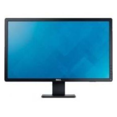 Dell-IMSourcing E2414HM 24 Inch Full HD LED LCD Monitor - 16:9 - Black