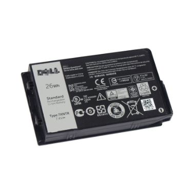 DELL Battery 26Whr 2 Cell - Approx 1-3 working day lead.