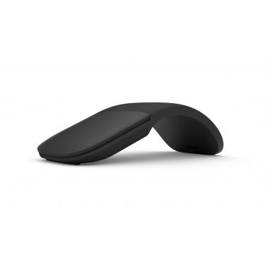 Microsoft Surface Arc mouse Travel Ambidextrous Bluetooth BlueTrack 1800 DPI