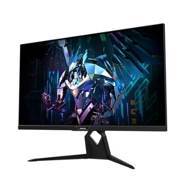 Aorus 32 Ips Monitor Fi32q X