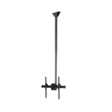 StarTech.com Ceiling TV Mount - 3.5' to 5' Pole