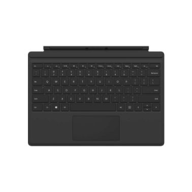 Microsoft Surface Pro Type Cover UK English Black Microsoft Cover port