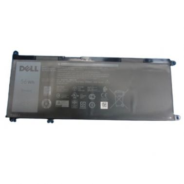 DELL FMXMT notebook spare part Battery