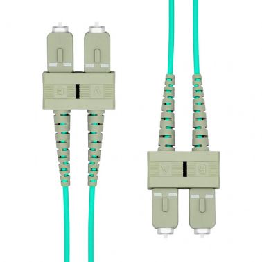 ProXtend SC-SC UPC OM4 Duplex MM Fiber Cable 5M