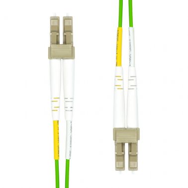 ProXtend LC-LC UPC OM5 Duplex MM Fiber Cable 1.5M