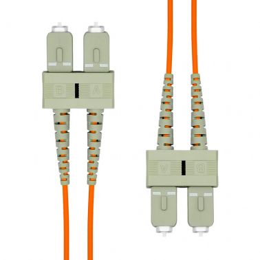 ProXtend SC-SC UPC OM1 Duplex MM Fiber Cable 1.5M