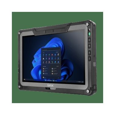 Getac F110G6 WMS , 29,5cm (11,6''), Full HD, GPS, USB, USB-C, BT, Wi-Fi, 4G, SSD, 10 IoT Enterprise