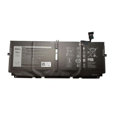 DELL Main Battery Pack  52Wh 7.6V 4C