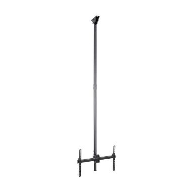 StarTech.com Ceiling TV Mount - 8.2' to 9.8' Long Pole