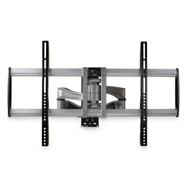 StarTech.com Full Motion TV Wall Mount - Heavy Duty Articulating TV Wall Mount Bracket for 32" to 75