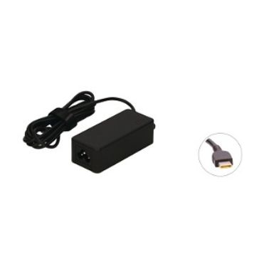 Lenovo AC Adapter USB-C EU - Approx 1-3 working day lead.